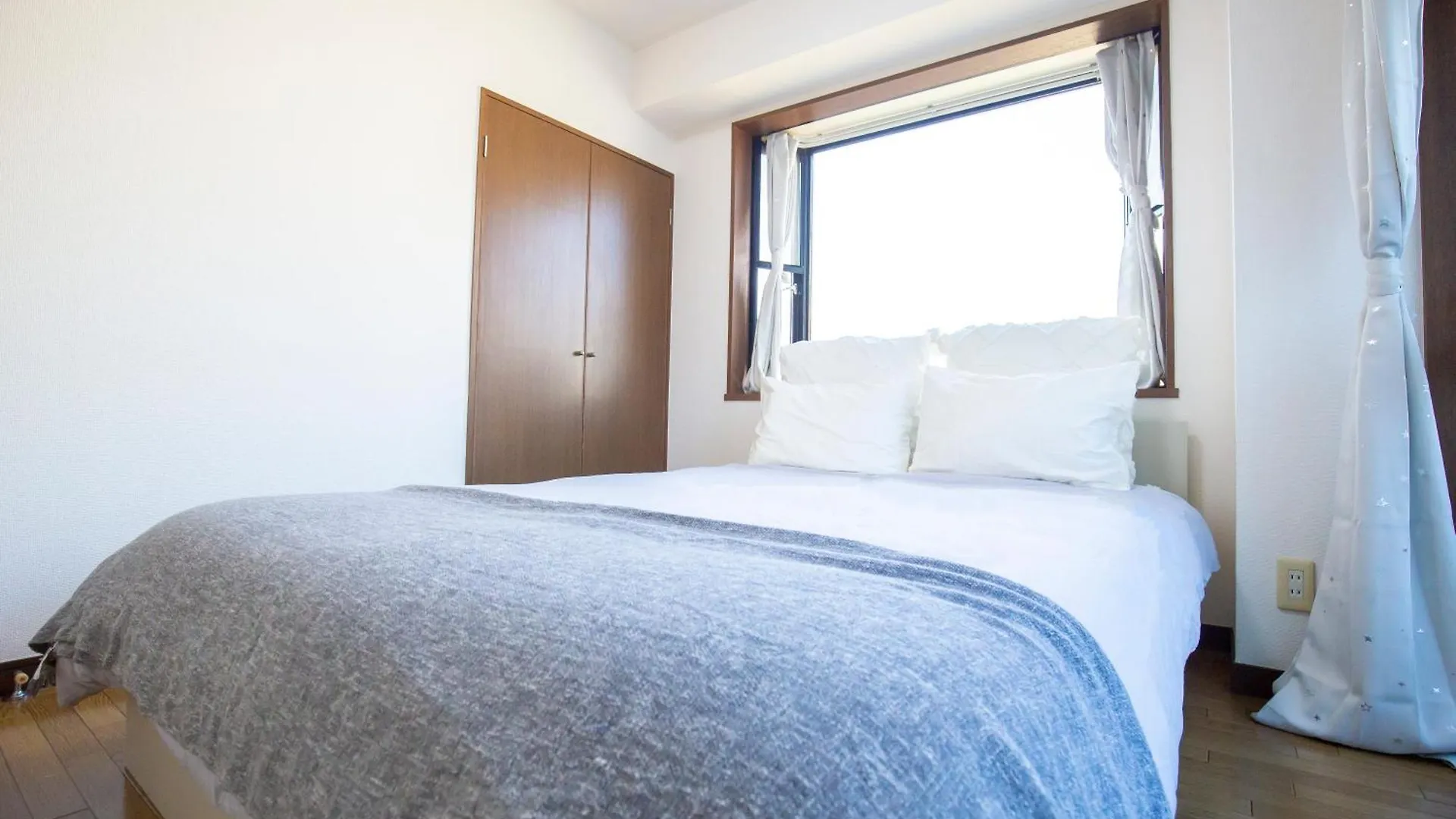Apartment Shinjuku Ryokan Retreat丶local Tokyo Experience & Short Trips Hub丶walk To Higashi-Nakano Y02H