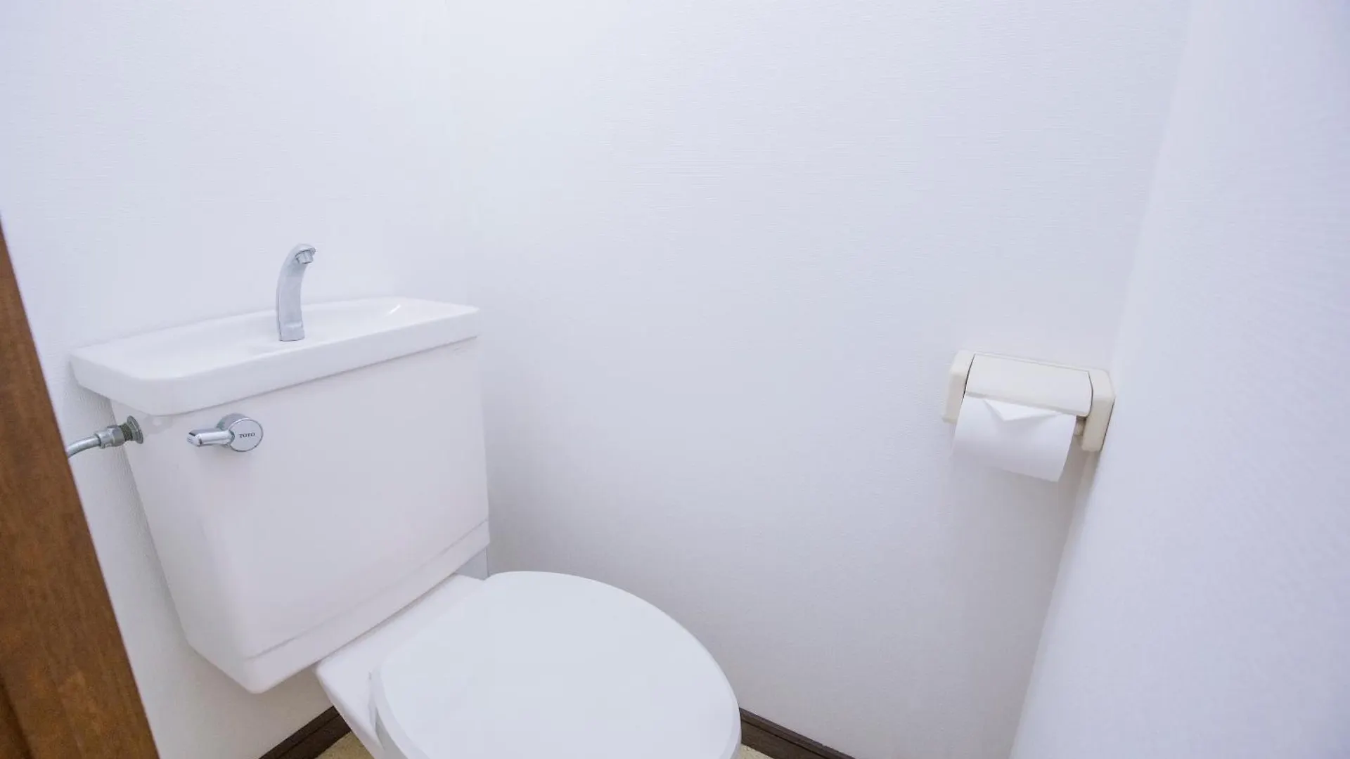 Shinjuku Ryokan Retreat丶local Tokyo Experience & Short Trips Hub丶walk To Higashi-Nakano Y02H Apartment