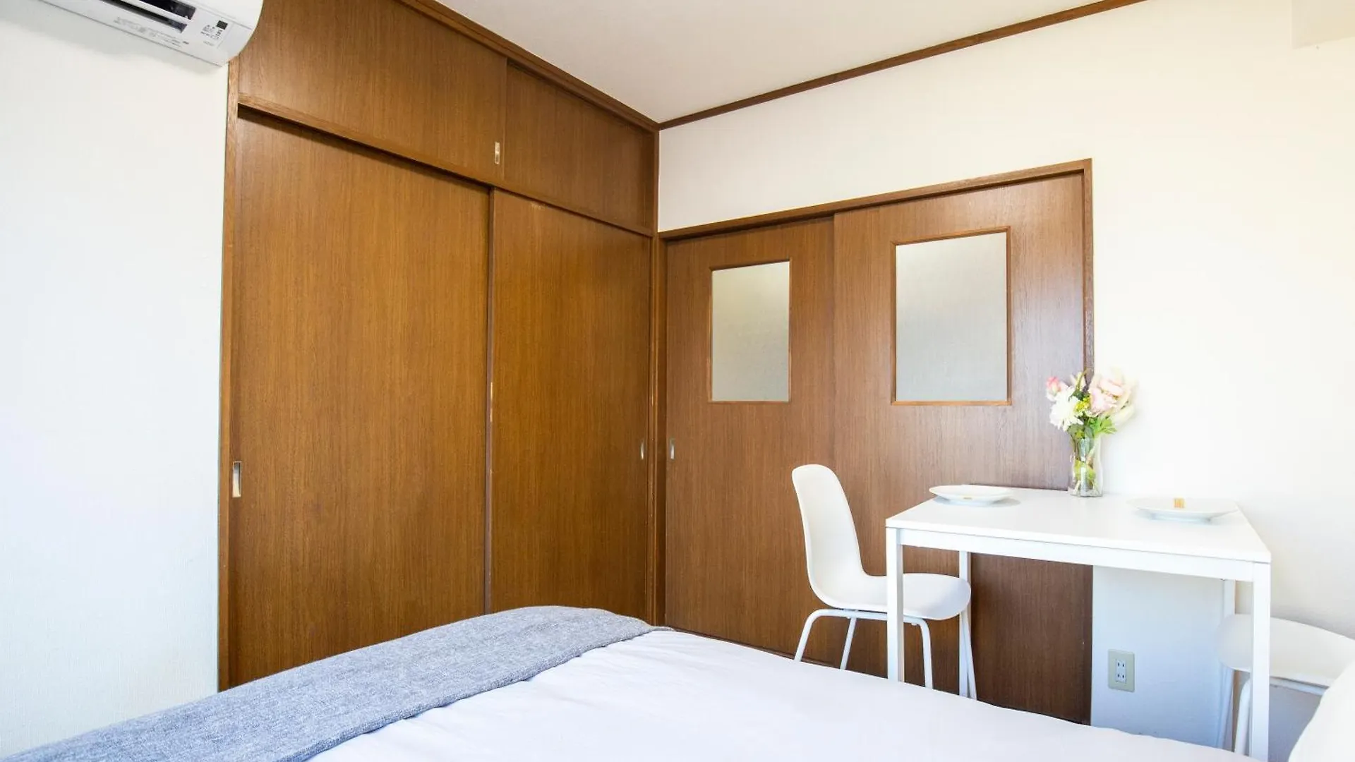 Apartment Shinjuku Ryokan Retreat丶local Tokyo Experience & Short Trips Hub丶walk To Higashi-Nakano Y02H