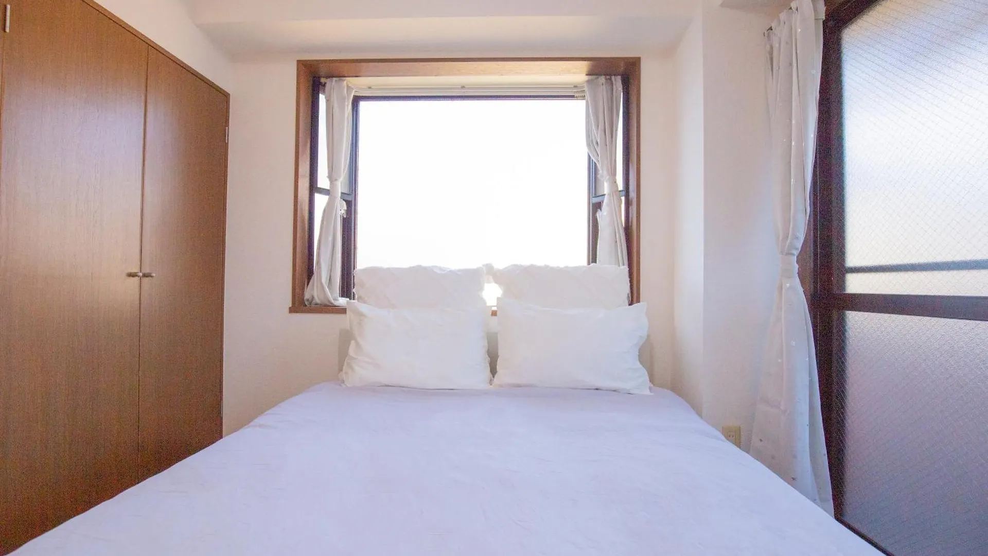 Shinjuku Ryokan Retreat丶local Tokyo Experience & Short Trips Hub丶walk To Higashi-Nakano Y02H 0*,